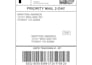 iwill do shipping label